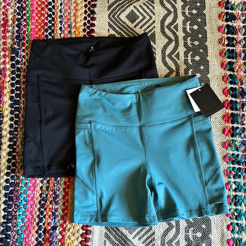 Women's Senita Baseline Shorts Set